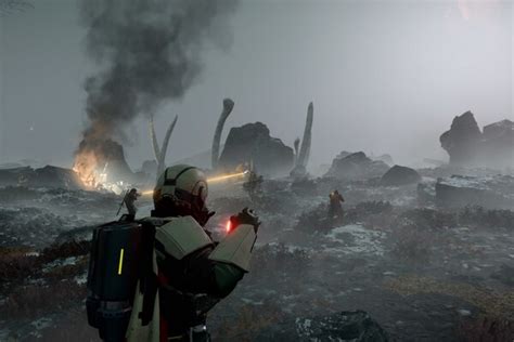 Helldivers 2 beginner tips and tricks to progress fast.